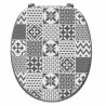 ABATTANT CARREAUX CIMENT - 20722706