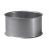 Manchette galvanisée - Diamètre 153 mm