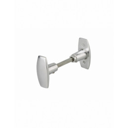 BOUTON DOUBLE ALUMINIUM...