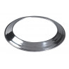 Rosace aluminium - Diamètre 83 mm - TEN