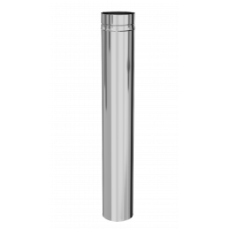 Tuyau rigide Inox  - Diam...
