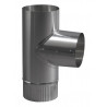 TE ALUMINIUM 111 EQUERRE 694111