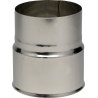 Réduction Inox F/M - Dimension 186x180 - TEN