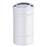 CONDUIT TEN PP ALU 80/125 0M25 420380