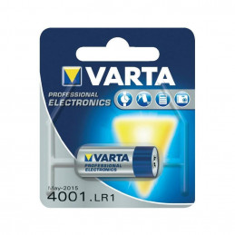 VARTA Pile LR01 4001