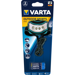 Lampe frontale VARTA