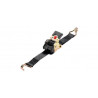 Sangle à cliquet MOB Faster - 6299301001 - 3M x 48 mm