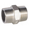 Mamelon inox M/M - Dimension 40X49