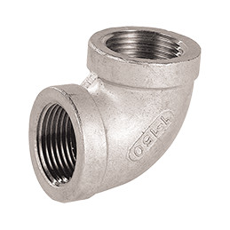 COUDE 90 FF INOX 08X13 2001002