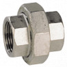 UNION DROIT FF INOX 15X21 2025004