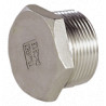 BOUCHON MALE INOX 40X49 2022008