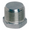BOUCHON MALE INOX 08X13 2023002