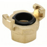 Demi-raccord express Femelle 15X21