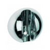 Support douchette bas chrome 9970