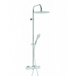 DOME DOUCHE OLIUM 300MM...