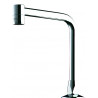 Bec déverseur chrome 1/2 - 204001