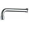 BEC MURAL CORBIN 120MM DELABIE 941922
