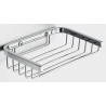 PORTE SAVON PANIER CRISTINA 20CM GH13651