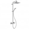 Colonne de douche THETA cube - TE 44951