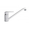 Mitigeur evier blanc new day - KN51160