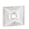 Embase adhésive pour collier colring - 32065