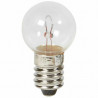 LAMPE VEILLEUSE - 6V - E10 - 60929