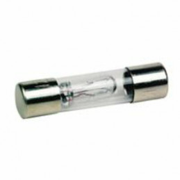 LAMPE TUBE POUR VOYANT 12V...