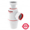 SIPHON LAVABO NEO AIR WIRQUIN - 30722148