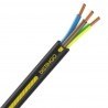 Bobine de 10 mètres de RO2V 3G2,5