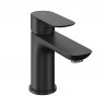 MITIGEUR LAVABO CASSIO 3070 NOIR