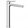 MITIGEUR HAUT LAVABO 3166 CHROME