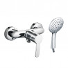 MITIGEUR DOUCHE SION 3149 CHROME
