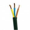 BOBINE DE 20M CABLE RIGIDE RO2V 3G16