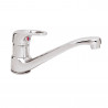 Mitigeur évier ALICE 12700 chrome