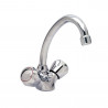 Mélangeur lavabo monotrou 1101A