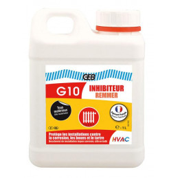 INHIBITEUR PROTECTEUR G10 -...