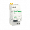 disjoncteur différentiel - 1P+N C 16A - 30mA type AC