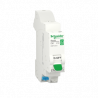 Disjoncteur modulaire - 1P+N - 16A courbe C