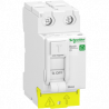 INTER DIFF 30MA - 2P - 25A - 23157 R9PRC225