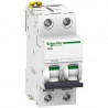 DISJONCT C60N - 2P - 32A - C - SCHA9F77232
