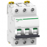 DISJONCT C60N - 3P - 50A - C - SCHA9F77350
