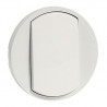 Enjoliveur Blanc simple - Céliane - 68001