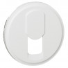 ENJOLIVEUR CELIANE PRISE RJ45 - BLANC - 68237