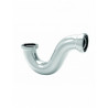 Siphon tube chrome 40x49 - 2553