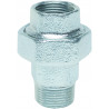 Union Droit Conique Galva MF - Dimension 12x17 - 341-3V