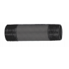 Bobine filetée noir JD150 - Dimension 40x49 - Longueur 100 mm