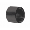 Manchon lisse acier brut 33x42 Jd100