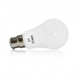 AMPOULE LED B22 10W 4000K -...