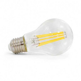 AMPOULE LED B27 8W 4000K -...