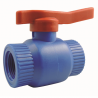 VANNE ANTIGEL -45C/ +80C FF 1"1/2 - 5903